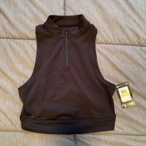 Under Armour crop tank